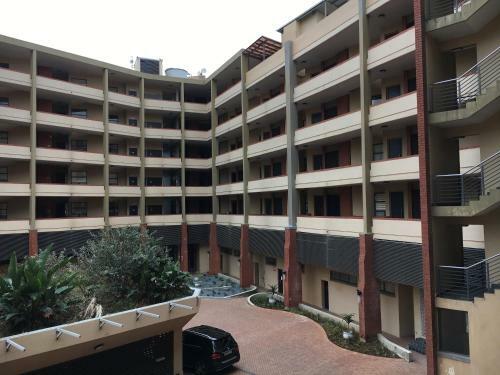 Durban Waterfront Apartments