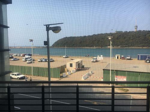 Durban Waterfront Apartments