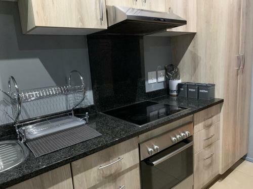 Durban Waterfront Apartments