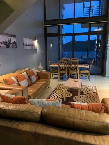 Durban Waterfront Apartments