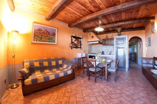 Apartamento Borgo Sanguineto