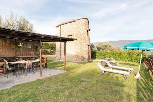 Apartamento Borgo Sanguineto