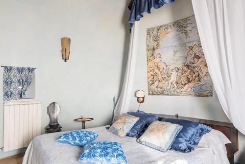 Apartamento Borgo Sanguineto