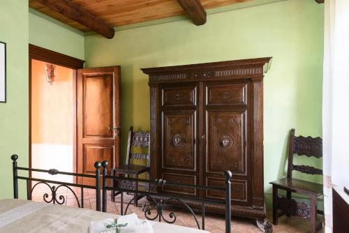 Apartamento Borgo Sanguineto