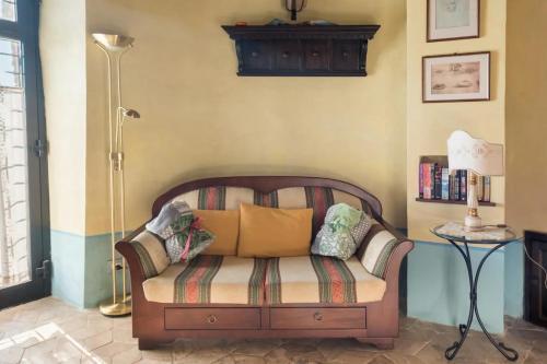 Apartamento Borgo Sanguineto