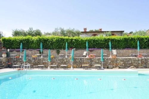 Apartamento Borgo Sanguineto