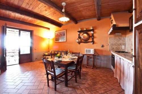 Apartamento Borgo Sanguineto