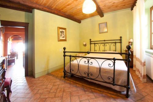 Apartamento Borgo Sanguineto