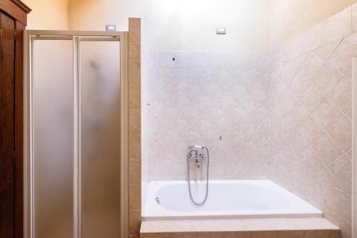Apartamento Borgo Sanguineto