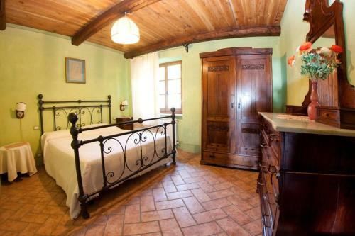Apartamento Borgo Sanguineto