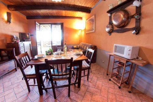 Apartamento Borgo Sanguineto