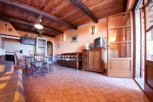 Apartamento Borgo Sanguineto