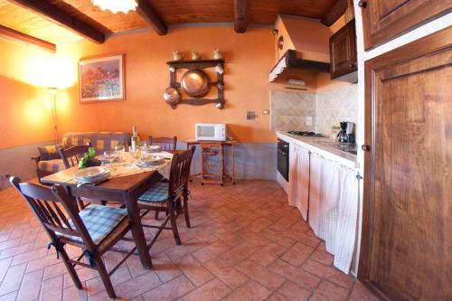 Apartamento Borgo Sanguineto