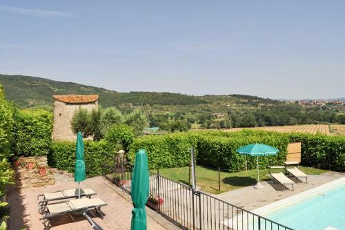 Apartamento Borgo Sanguineto