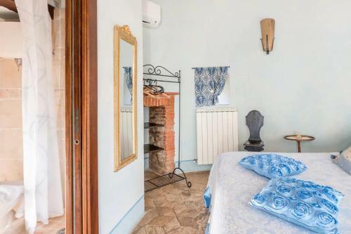 Apartamento Borgo Sanguineto