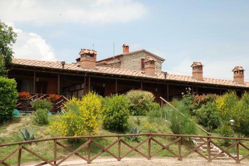Apartamento Borgo Sanguineto