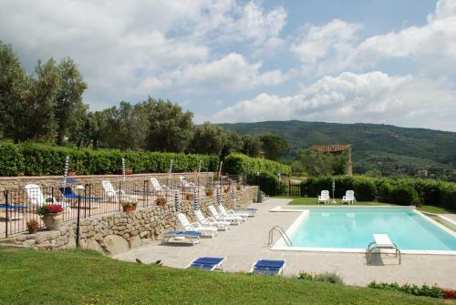 Apartamento Borgo Sanguineto