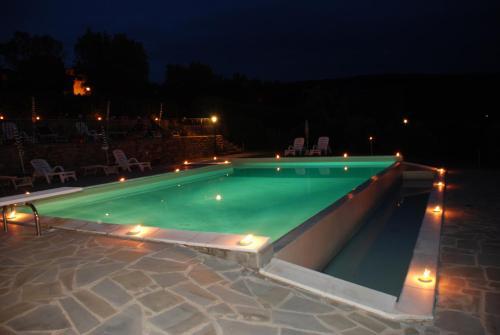 Apartamento Borgo Sanguineto