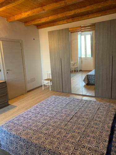 Apartamento Casa Manna