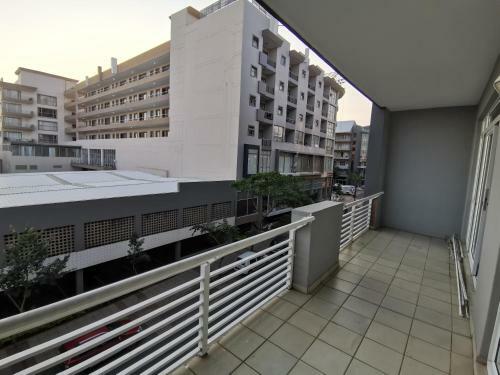 Grand Apartments Umhlanga