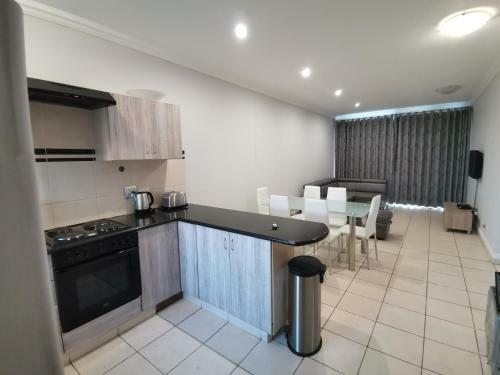 Grand Apartments Umhlanga