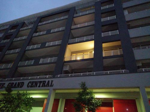 Grand Apartments Umhlanga