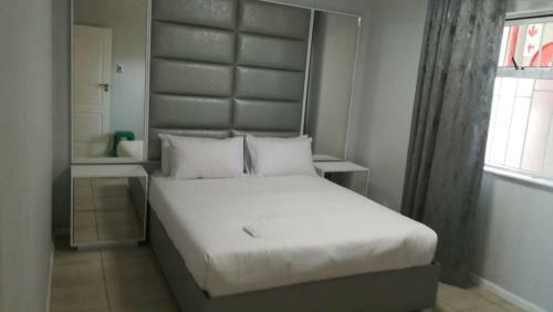 Grand Apartments Umhlanga