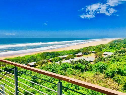 Oceanview On Hill