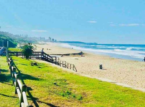 Oceanview On Hill