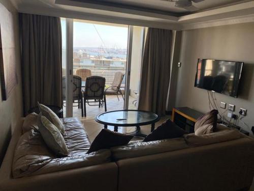 Apartamento The Sails - G605