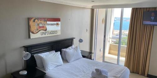 Apartamento The Sails - G605