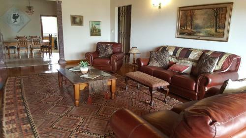 Belle Bleu Accommodation