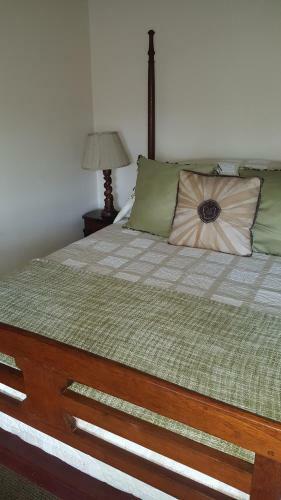 Belle Bleu Accommodation