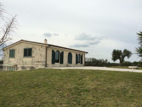 Villa Vivi La Terra Dei Messapi