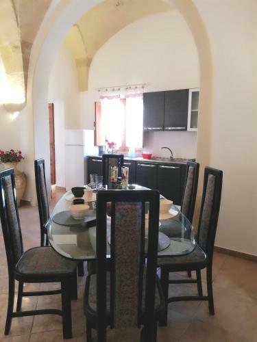 Casa Vacanza Cinzia