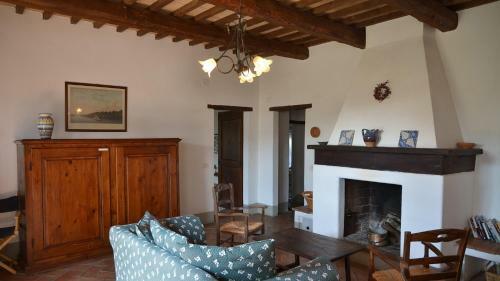 Villa La Giurata 9