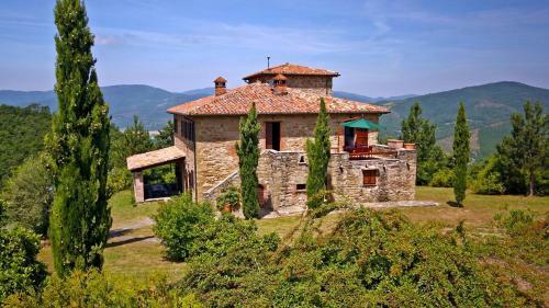 Villa La Giurata 9
