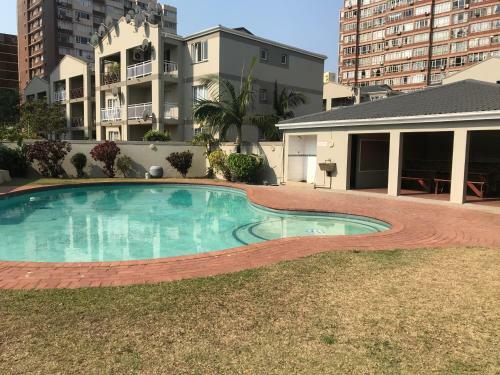 Apartamento Durban Beach Getaway