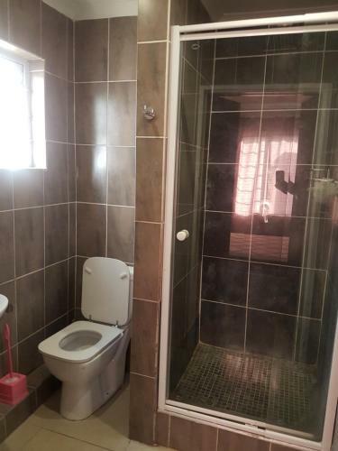 Apartamento Durban Beach Getaway