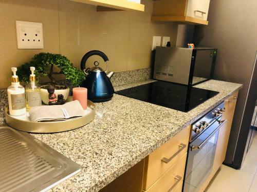 Umhlanga Ridge Self-catering Apartment