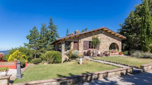 Villa Tramonto Sul Lago 6