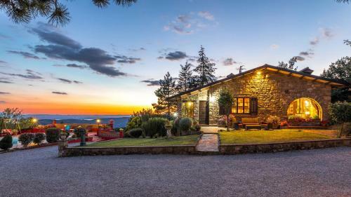 Villa Tramonto Sul Lago 6