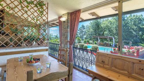 Villa Tramonto Sul Lago 6