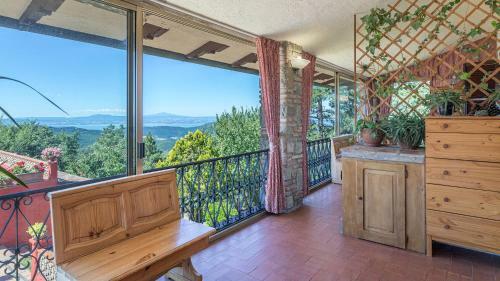 Villa Tramonto Sul Lago 6