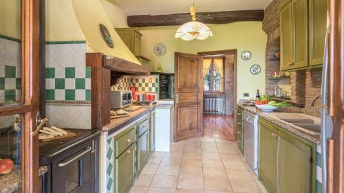 Villa Tramonto Sul Lago 6