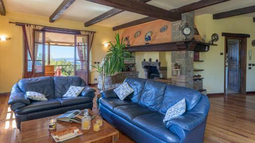 Villa Tramonto Sul Lago 6