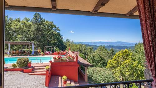 Villa Tramonto Sul Lago 6
