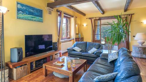 Villa Tramonto Sul Lago 6