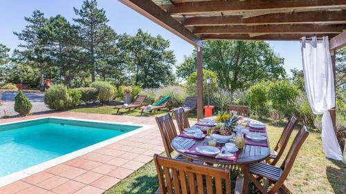 Villa Tramonto Sul Lago 6