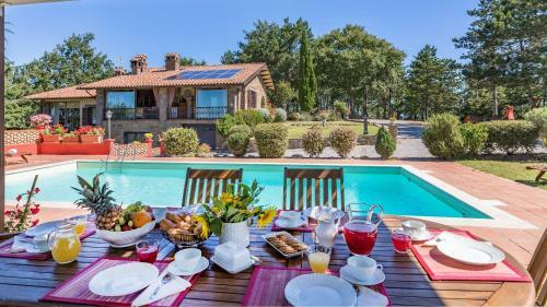 Villa Tramonto Sul Lago 6